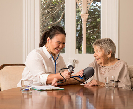 Respite Care Brisbane