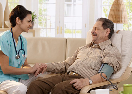 Home Care Support Brisbane